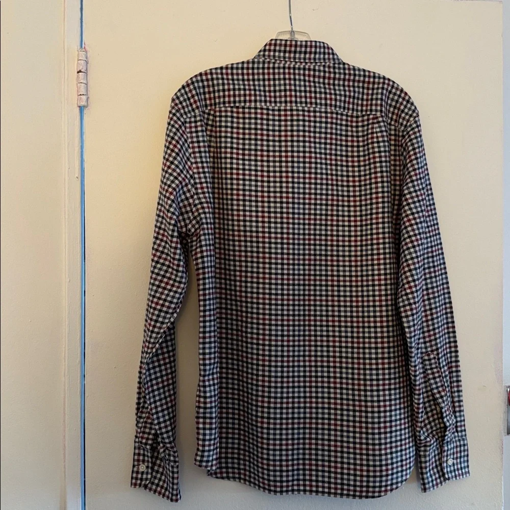 J. Crew crew men’s